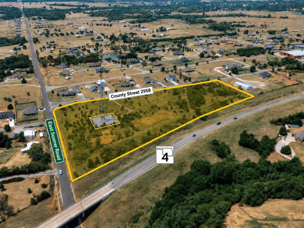 0000 County Street 2958, Tuttle, OK 73089 - #1