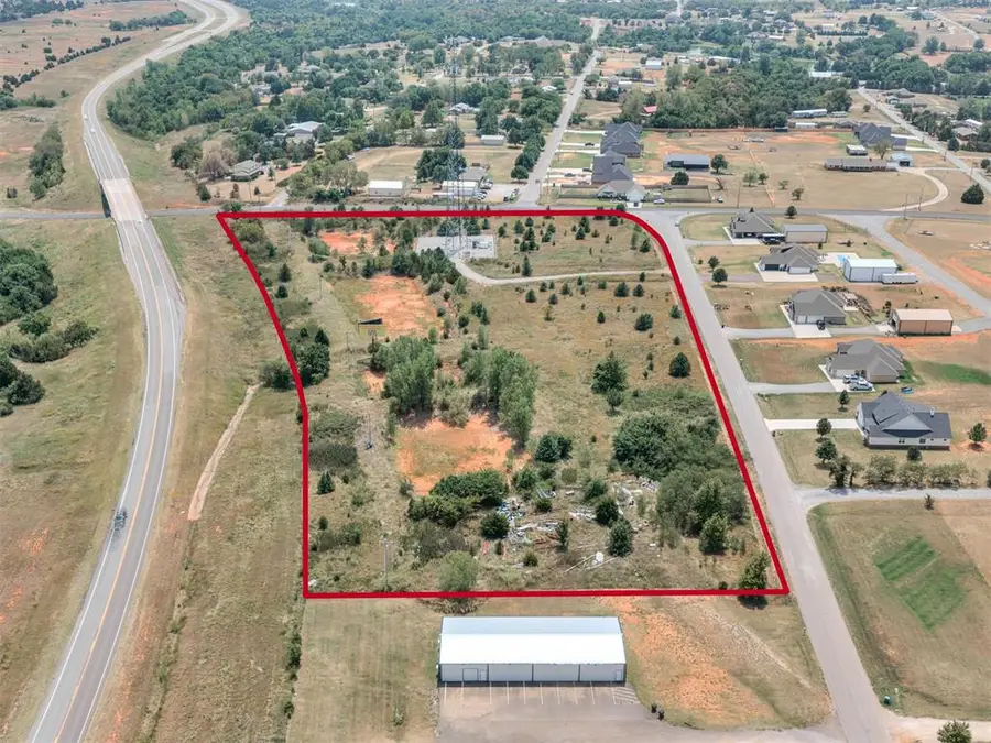 0000 County Street 2958, Tuttle, OK 73089 - #3