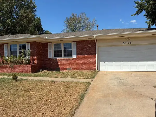 3113 Mockingbird Lane, Oklahoma City, OK 73110