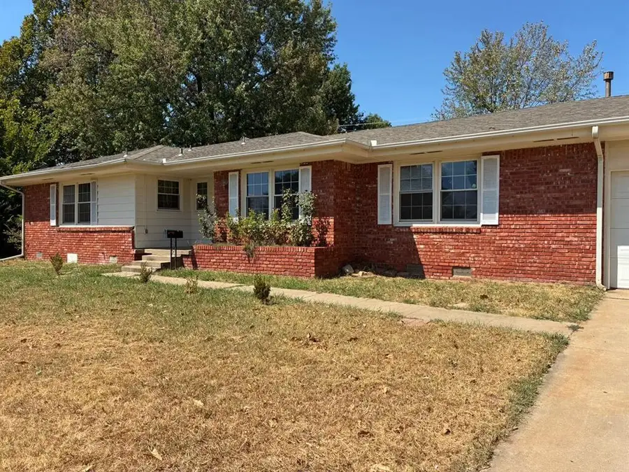 3113 Mockingbird Lane, Oklahoma City, OK 73110 - #2
