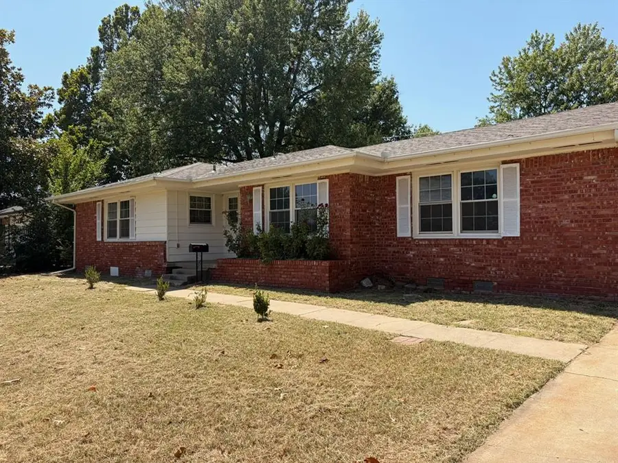 3113 Mockingbird Lane, Oklahoma City, OK 73110 - #3
