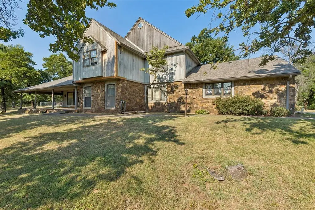 Address Withheld By Seller, Harrah, OK 73045 - #1