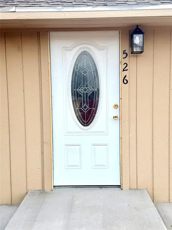 526 S Howard Avenue, Elk City, OK 73644 - #2