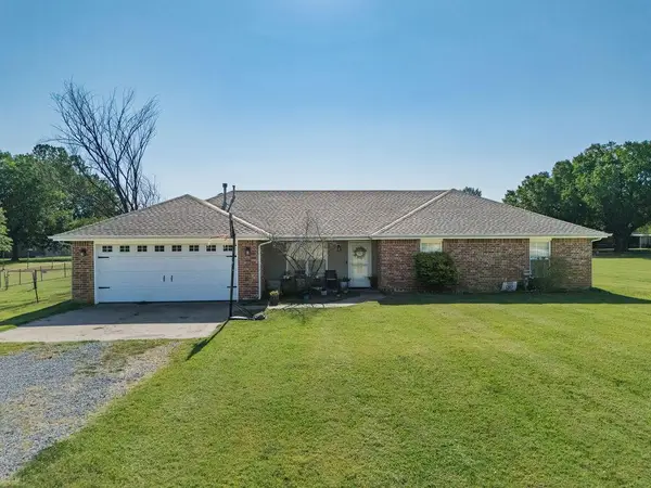 5505 Capricorn, Shawnee, OK 74804