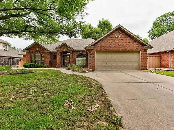 4808 Baker Street, Norman, OK 73072