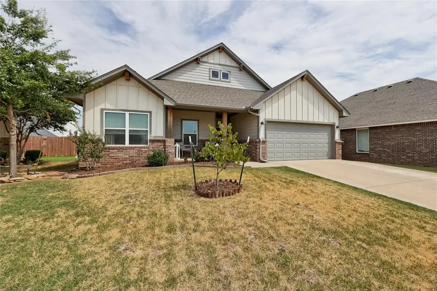 8925 NW 129th Street, Oklahoma City, OK 73142 - #3
