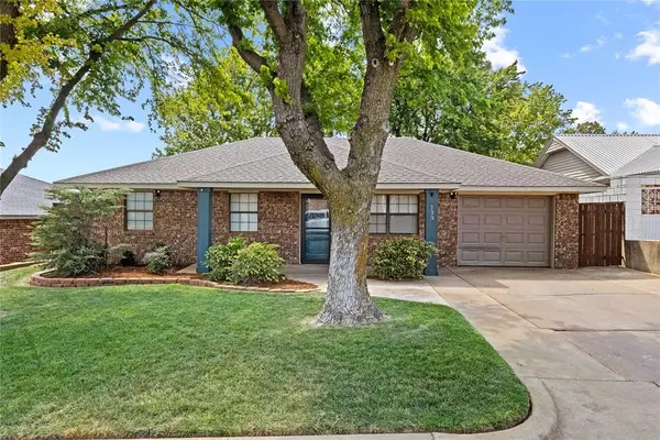 133 Stewart Avenue, Weatherford, OK 73096
