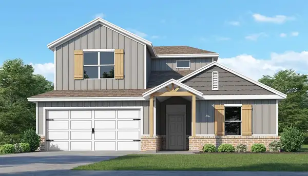 3815 Timberwood Drive, Edmond, OK 73044