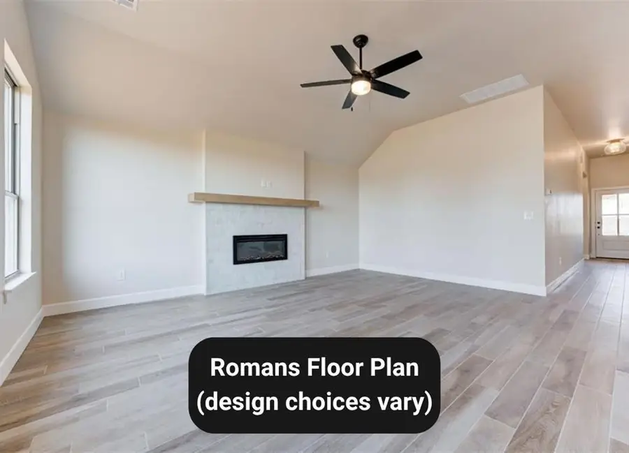 11813 NW 118th Street, Yukon, OK 73099 - #3