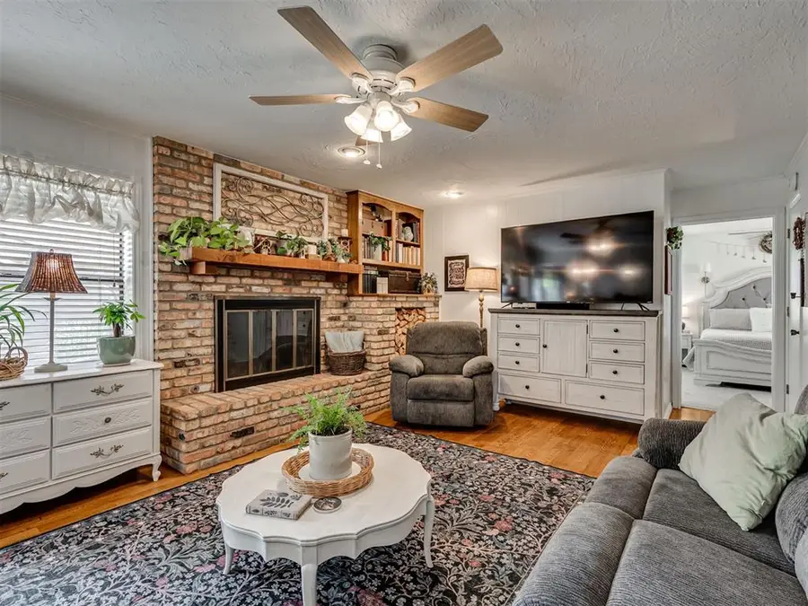 6819 NW 31st Street, Bethany, OK 73008 - #3