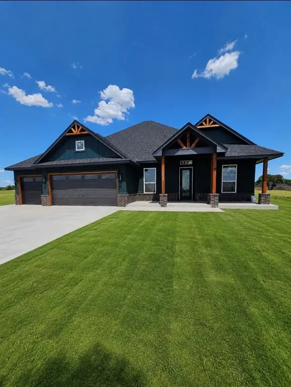 2442 Sierra Circle, Blanchard, OK 73010