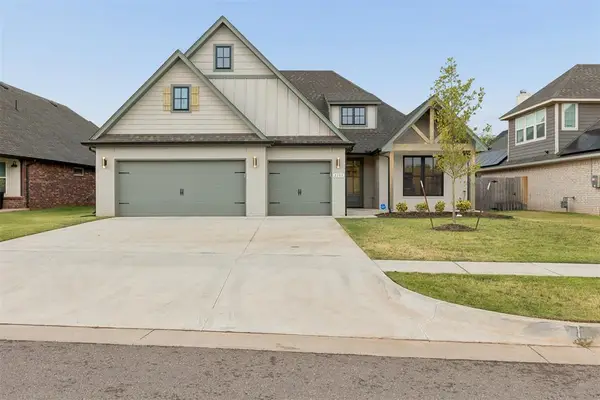 2333 Ridge Pine Road, Edmond, OK 73034