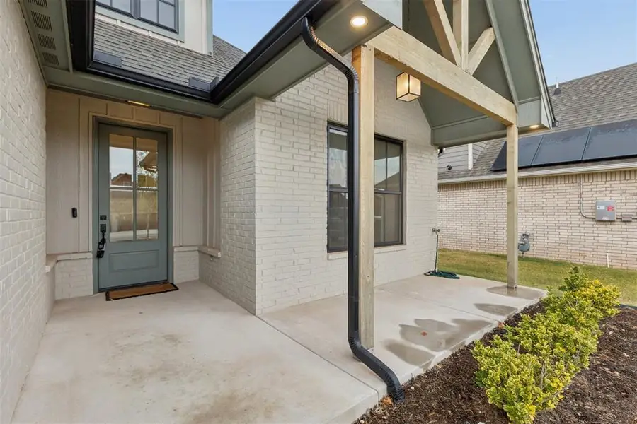2333 Ridge Pine Road, Edmond, OK 73034 - #2