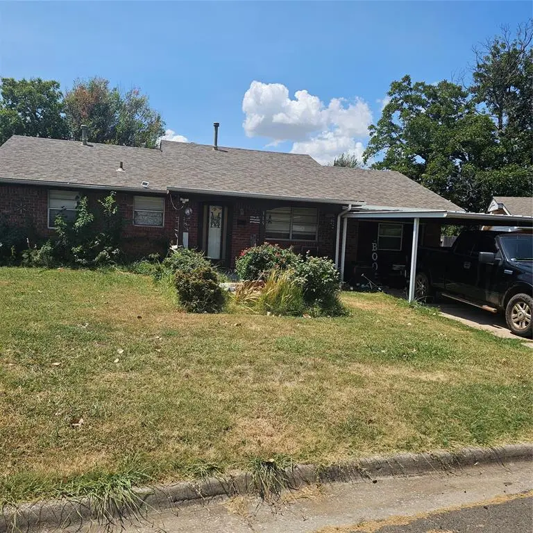 319 S Irving Drive, Moore, OK 73160 - #1