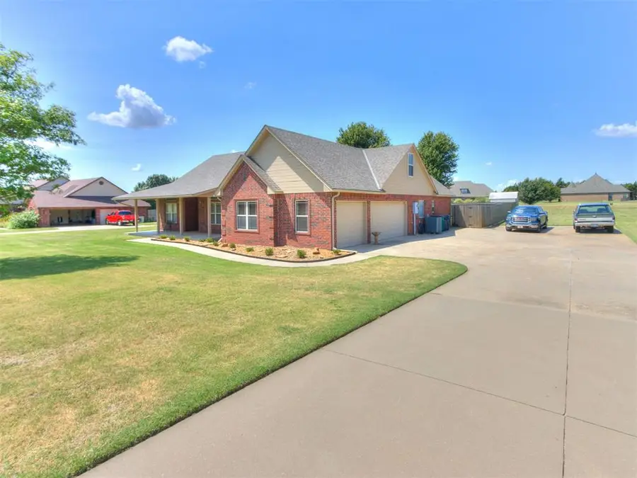 10625 Tangleroot Way, Oklahoma City, OK 73173 - #2