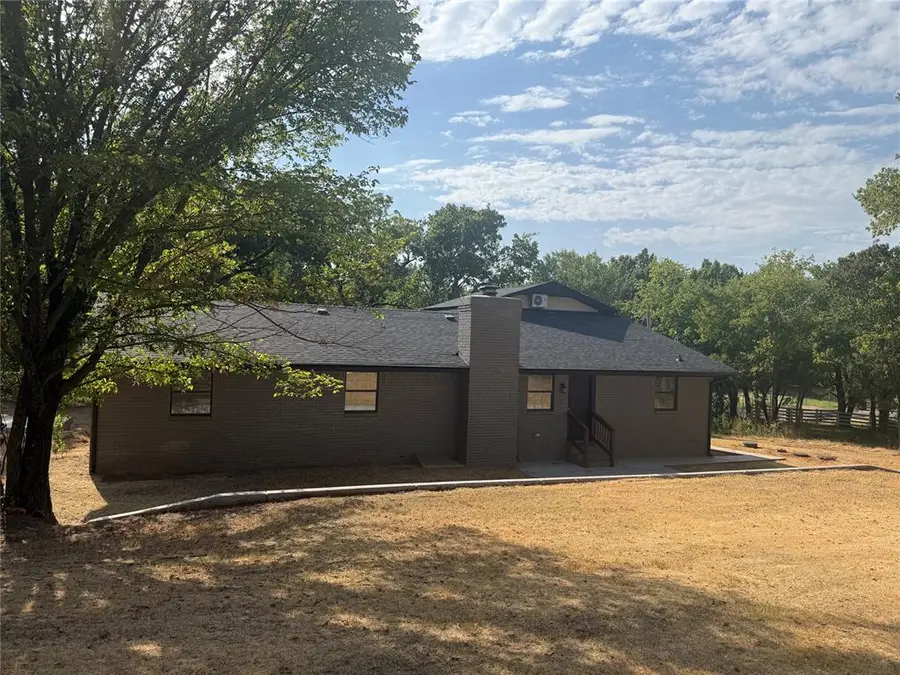 3804 N County Line Road, Newcastle, OK 73065 - #3