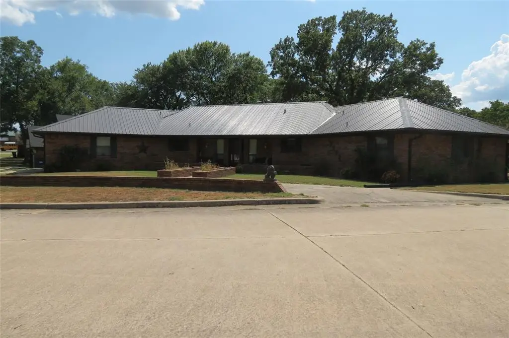2219 Northwood Drive, Seminole, OK 74868 - #1