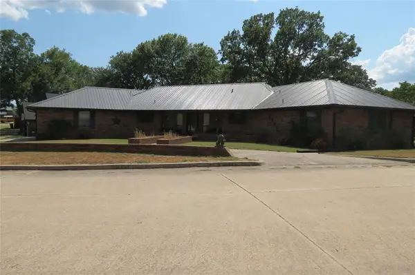 2219 Northwood Drive, Seminole, OK 74868