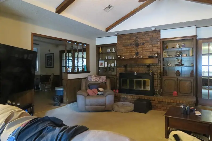2219 Northwood Drive, Seminole, OK 74868 - #2