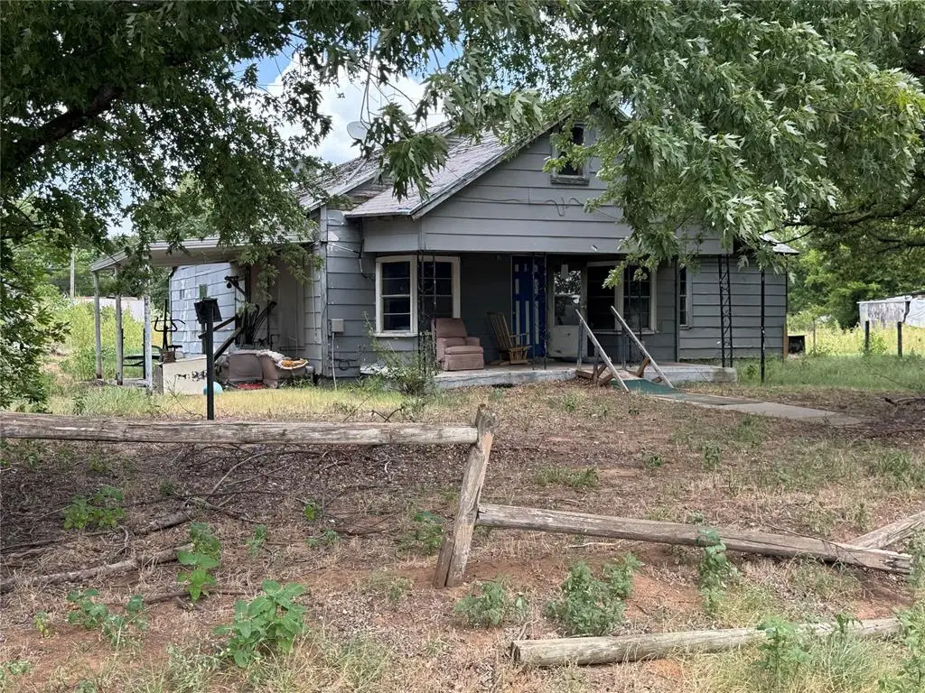 23082 County Road 1377, Anadarko, OK 73005 - #1