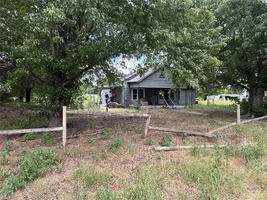 23082 County Road 1377, Anadarko, OK 73005 - #2