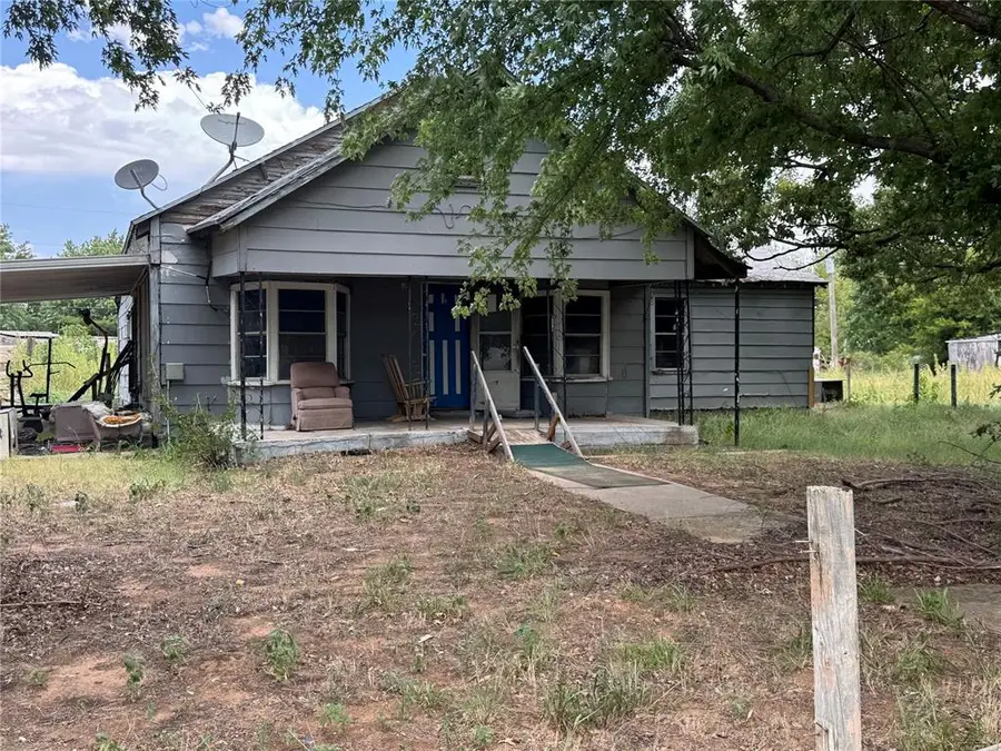 23082 County Road 1377, Anadarko, OK 73005 - #3