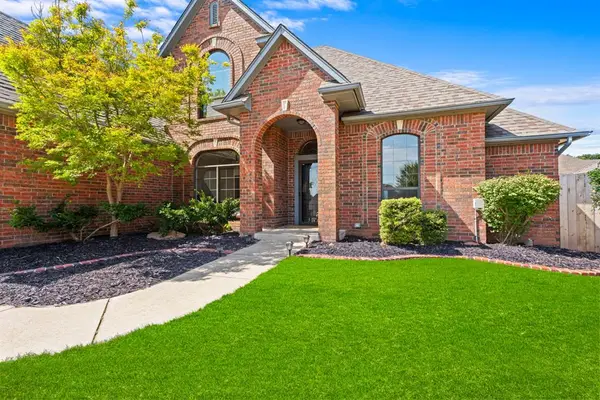 3601 Winners Circle, Edmond, OK 73034