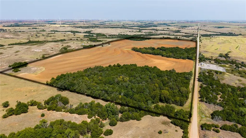 00 N 2380 Road, Weatherford, OK 73096 - #1