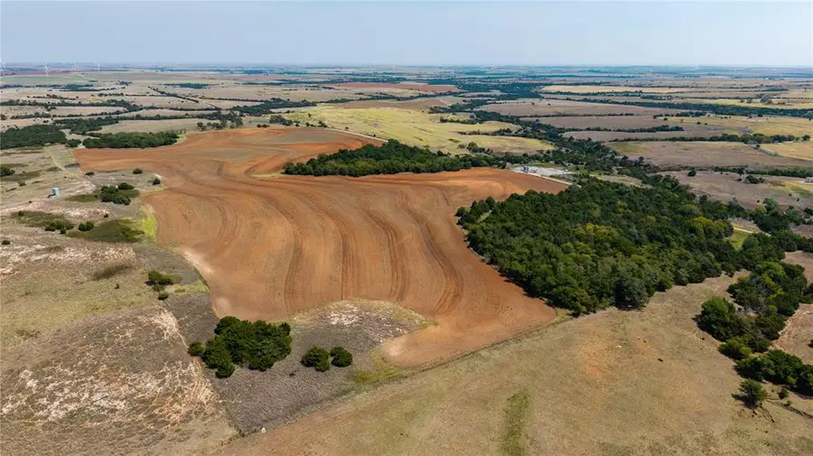 00 N 2380 Road, Weatherford, OK 73096 - #3