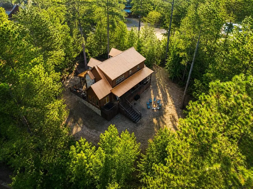 51 SW White Tail Circle Circle, Broken Bow, OK 74728 - #1