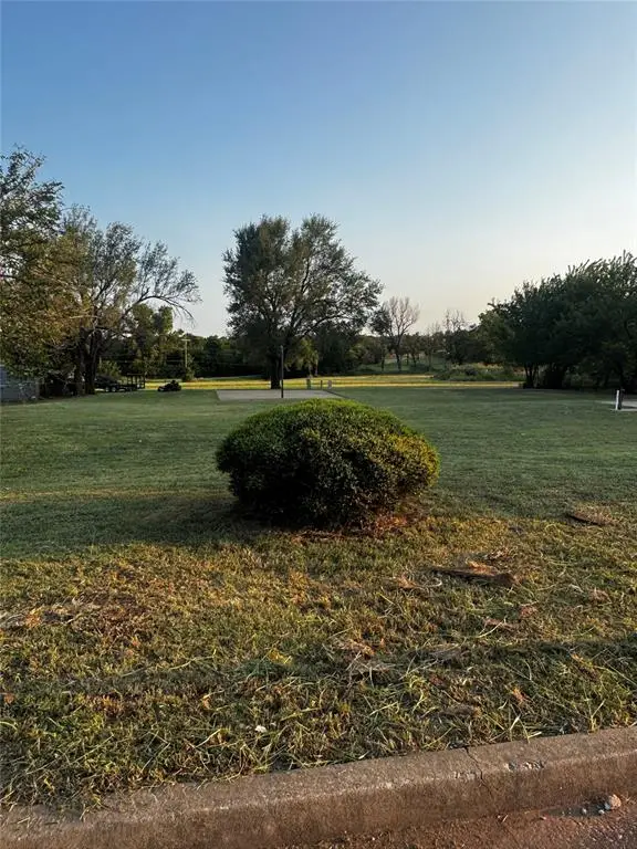 2607 W Orbit Drive, Guthrie, OK 73044 - #1