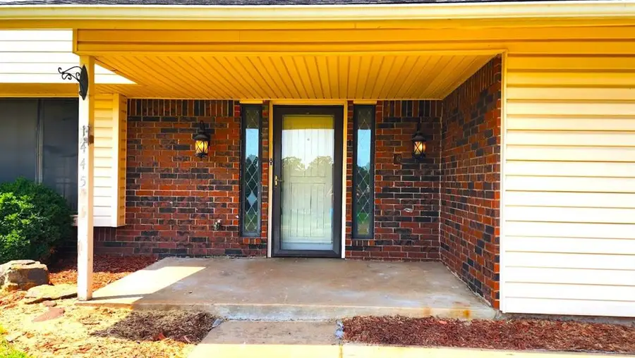 1445 Whippoorwill Drive, Choctaw, OK 73020 - #2