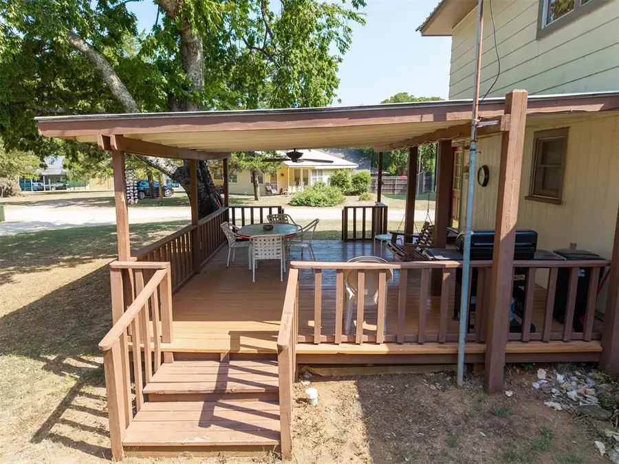 7100 Olde Cabin Rd, Kingston, OK 73439 - #2