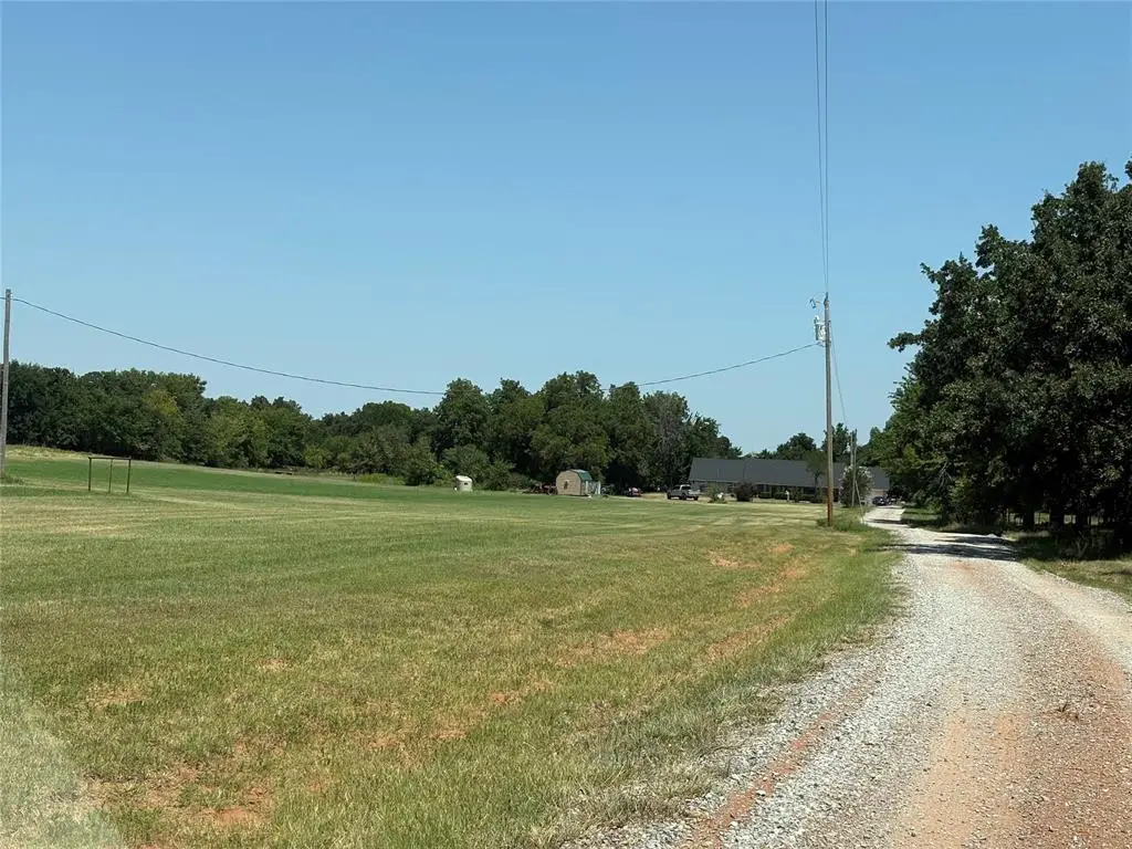 12175 250th Street, Blanchard, OK 73010 - #1