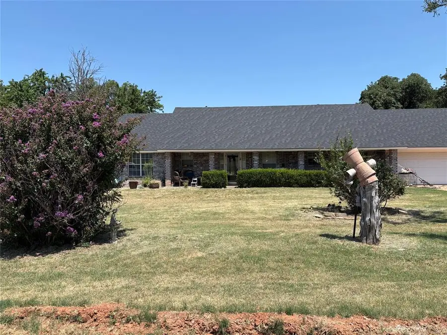12175 250th Street, Blanchard, OK 73010 - #2