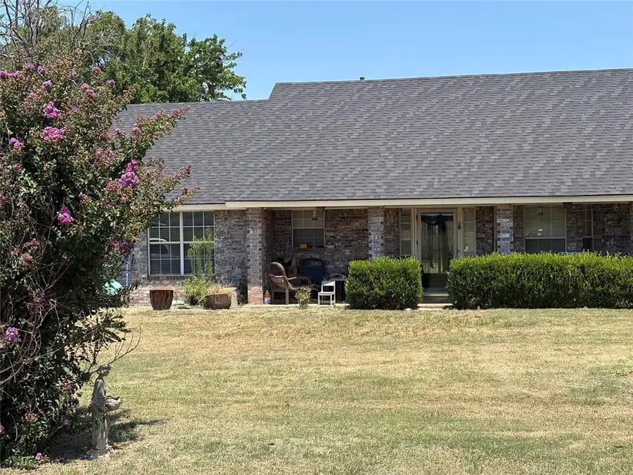 12175 250th Street, Blanchard, OK 73010 - #3