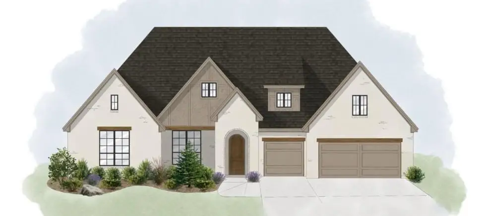 3000 Fortuna Drive, Norman, OK 73072 - #1