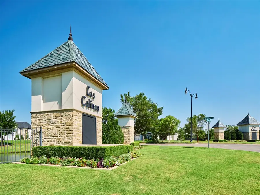 3000 Fortuna Drive, Norman, OK 73072 - #2