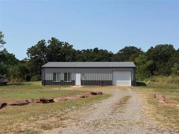 790079 S Robinhood Lane, Tryon, OK 74875