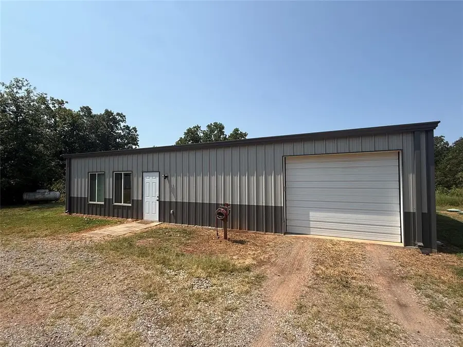 790079 S Robinhood Lane, Tryon, OK 74875 - #2