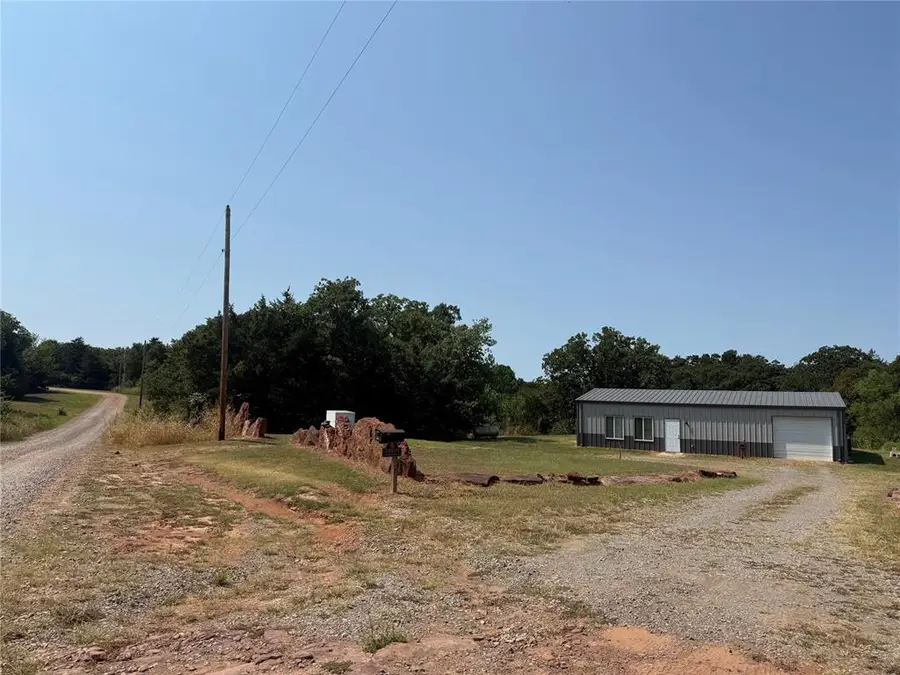 790079 S Robinhood Lane, Tryon, OK 74875 - #3