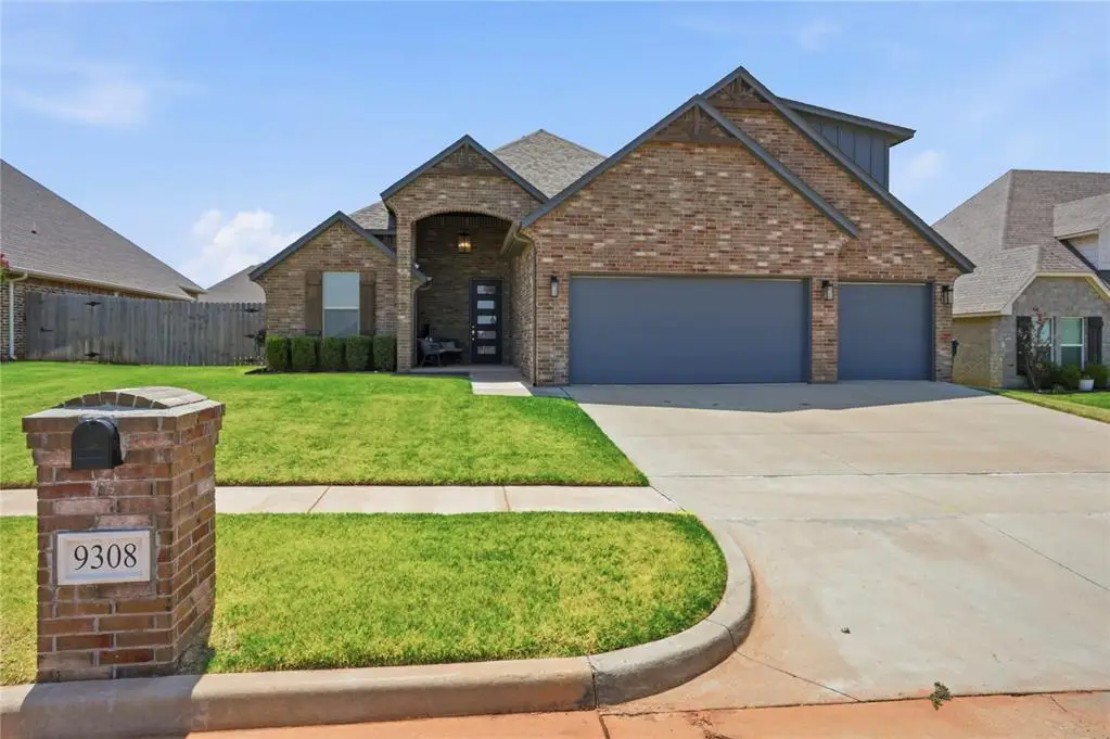 9308 SW 40th Street, Oklahoma City, OK 73179 - #1