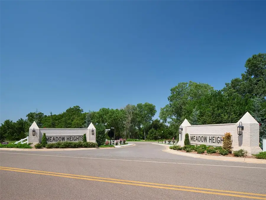 8312 Wren Way, Guthrie, OK 73044 - #2