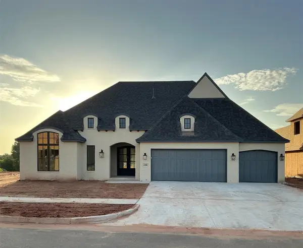 Address Withheld By Seller, Edmond, OK 73034