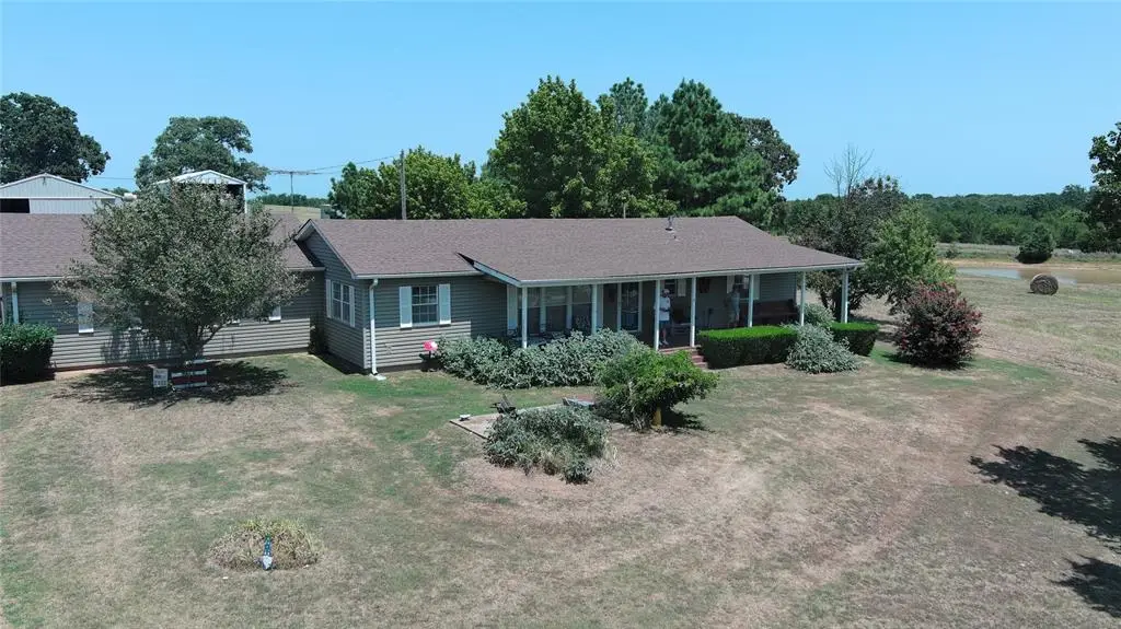 35875 E 1180 Road, Seminole, OK 74868 - #1