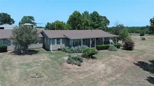 35875 E 1180 Road, Seminole, OK 74868