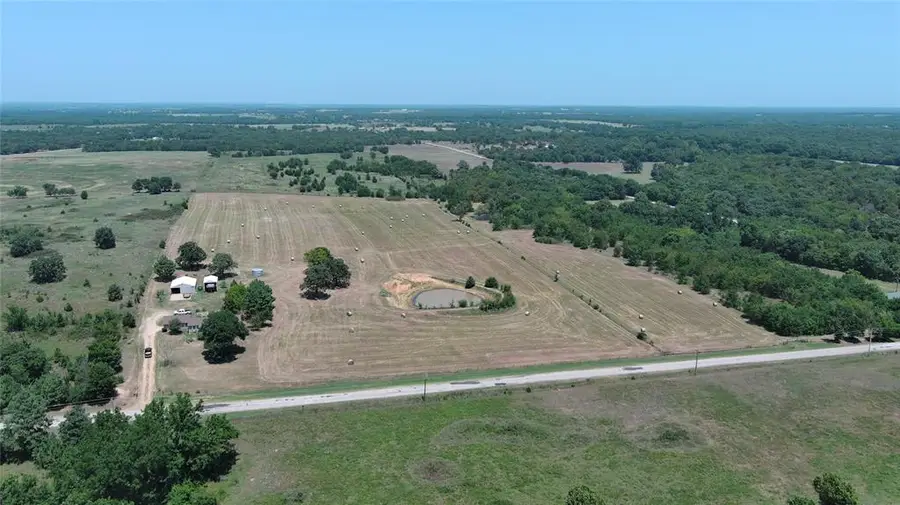 35875 E 1180 Road, Seminole, OK 74868 - #2