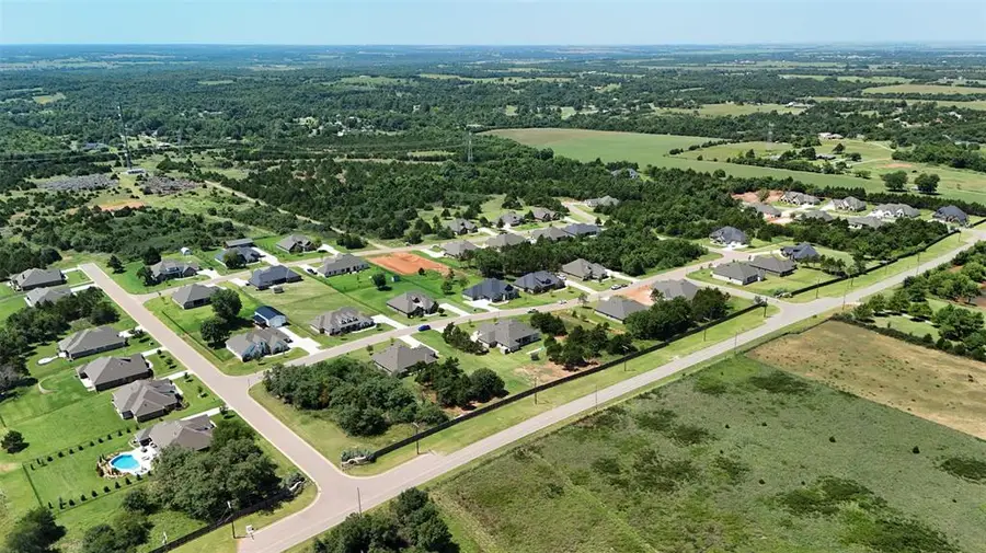 9125 SW 92nd Street, Mustang, OK 73064 - #3
