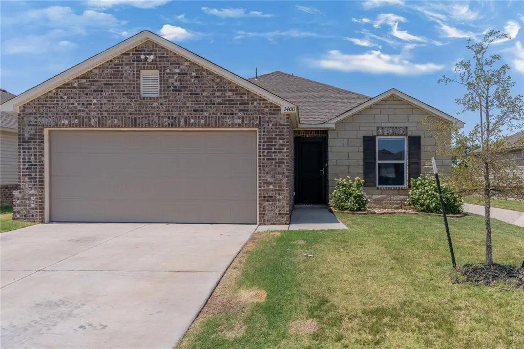 1400 Land Run Way, El Reno, OK 73036 - #1