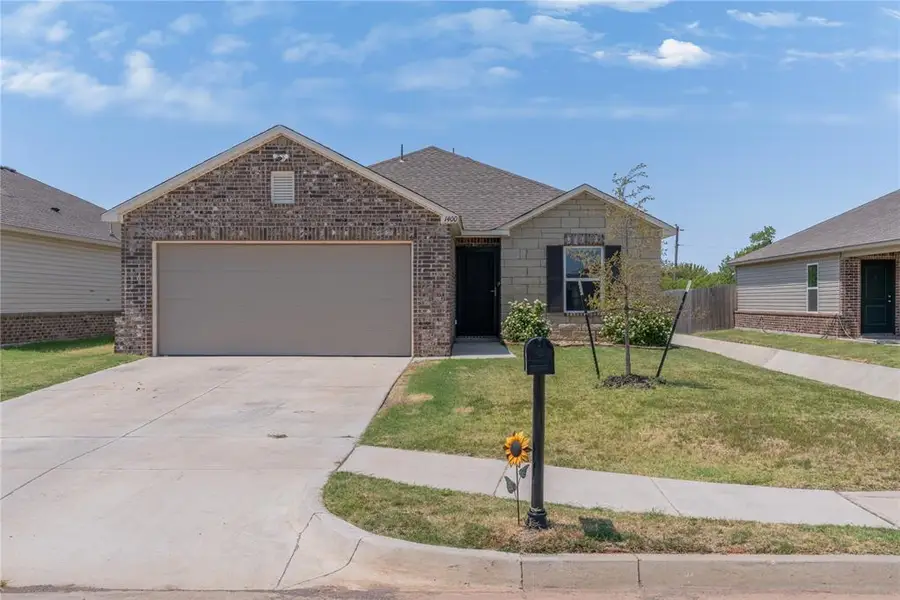 1400 Land Run Way, El Reno, OK 73036 - #3